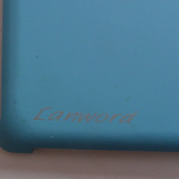 iPad  2 Lanword Hard Plastic Cover Case Protector - Picture 4 of 6